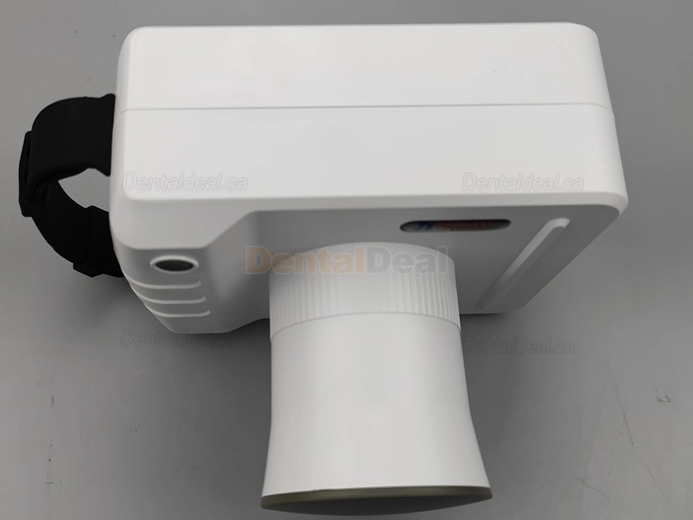 RAY-100 Portable Dental X-Ray Unit Handheld Digital Xray Machine Imaging System